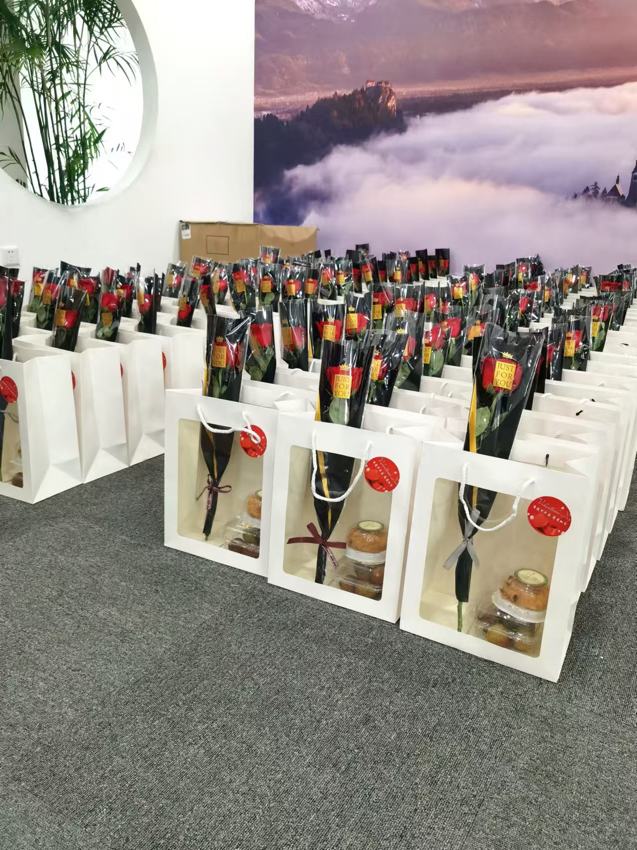 下(xià)午茶系列