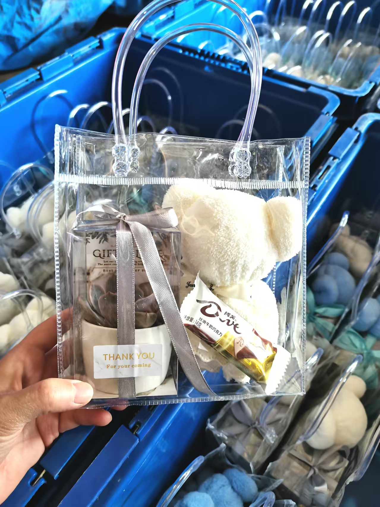 下(xià)午茶系列